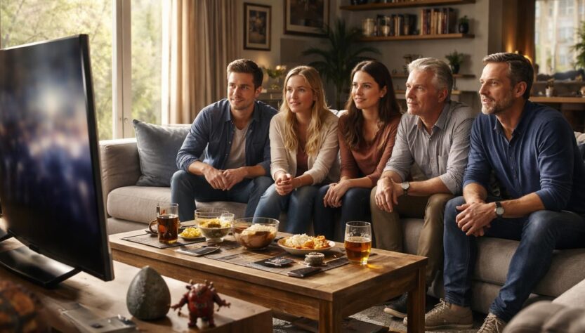 découvrez les séries tv incontournables selon allocine qui ont marqué la dernière décennie, un voyage à travers les histoires et personnages qui ont captivé les fans.