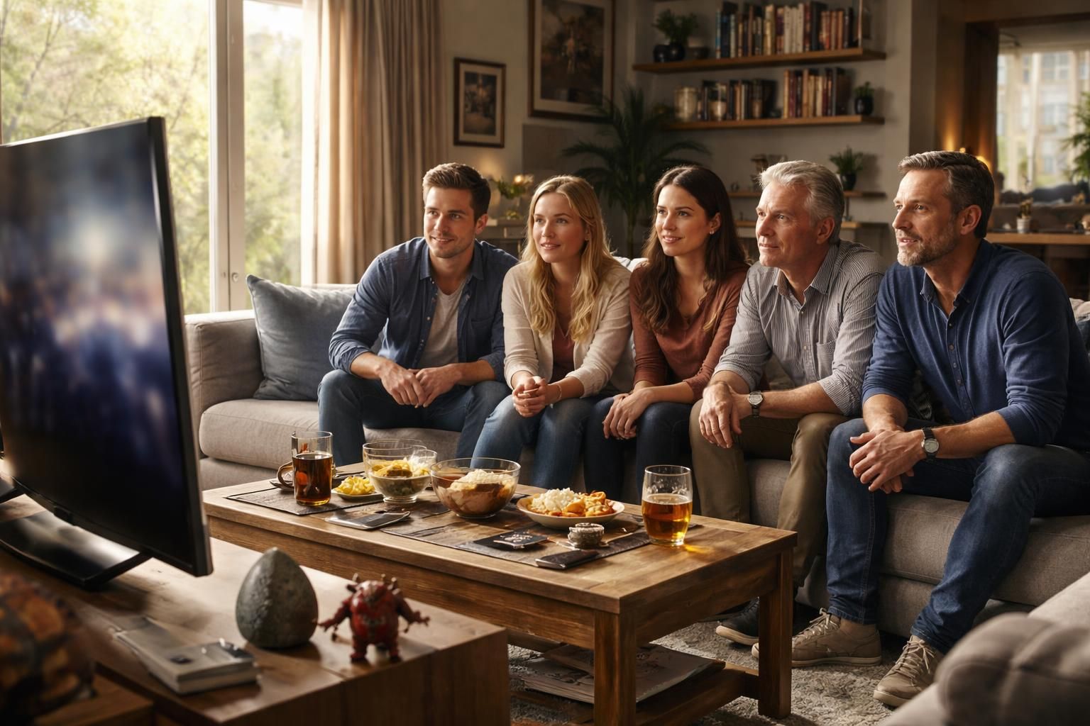 découvrez les séries tv incontournables selon allocine qui ont marqué la dernière décennie, un voyage à travers les histoires et personnages qui ont captivé les fans.