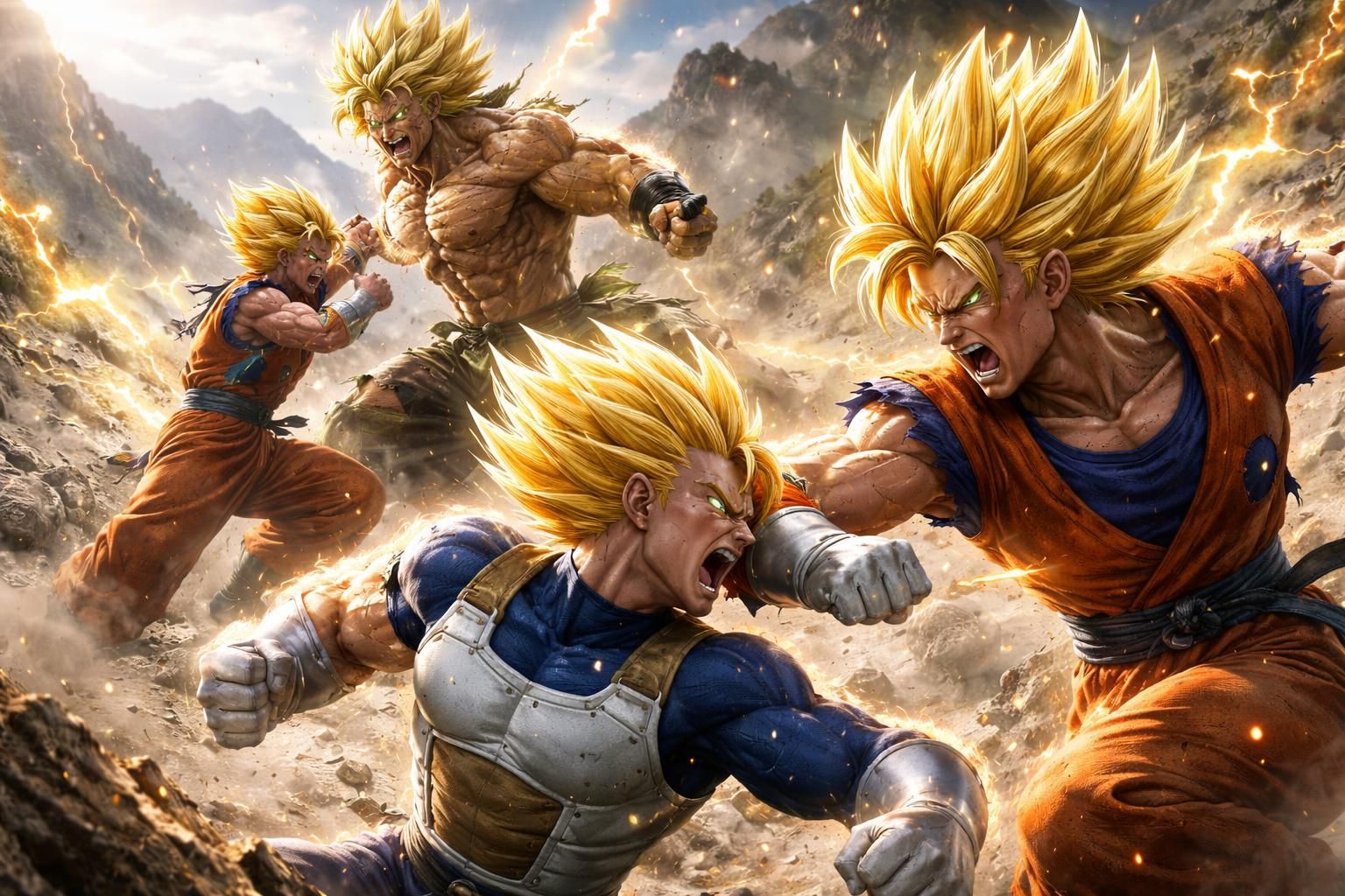 découvrez les tendances actuelles du streaming dragon ball z à ne pas manquer, avec les nouvelles sorties, épisodes phares et analyses pour les fans incontournables.