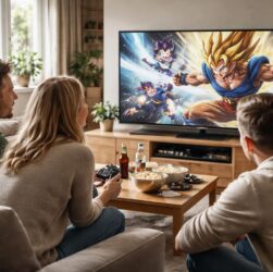 découvrez les tendances actuelles du streaming dragon ball z à ne pas manquer, avec les épisodes les plus populaires, les nouveautés et les plateformes incontournables pour tous les fans.