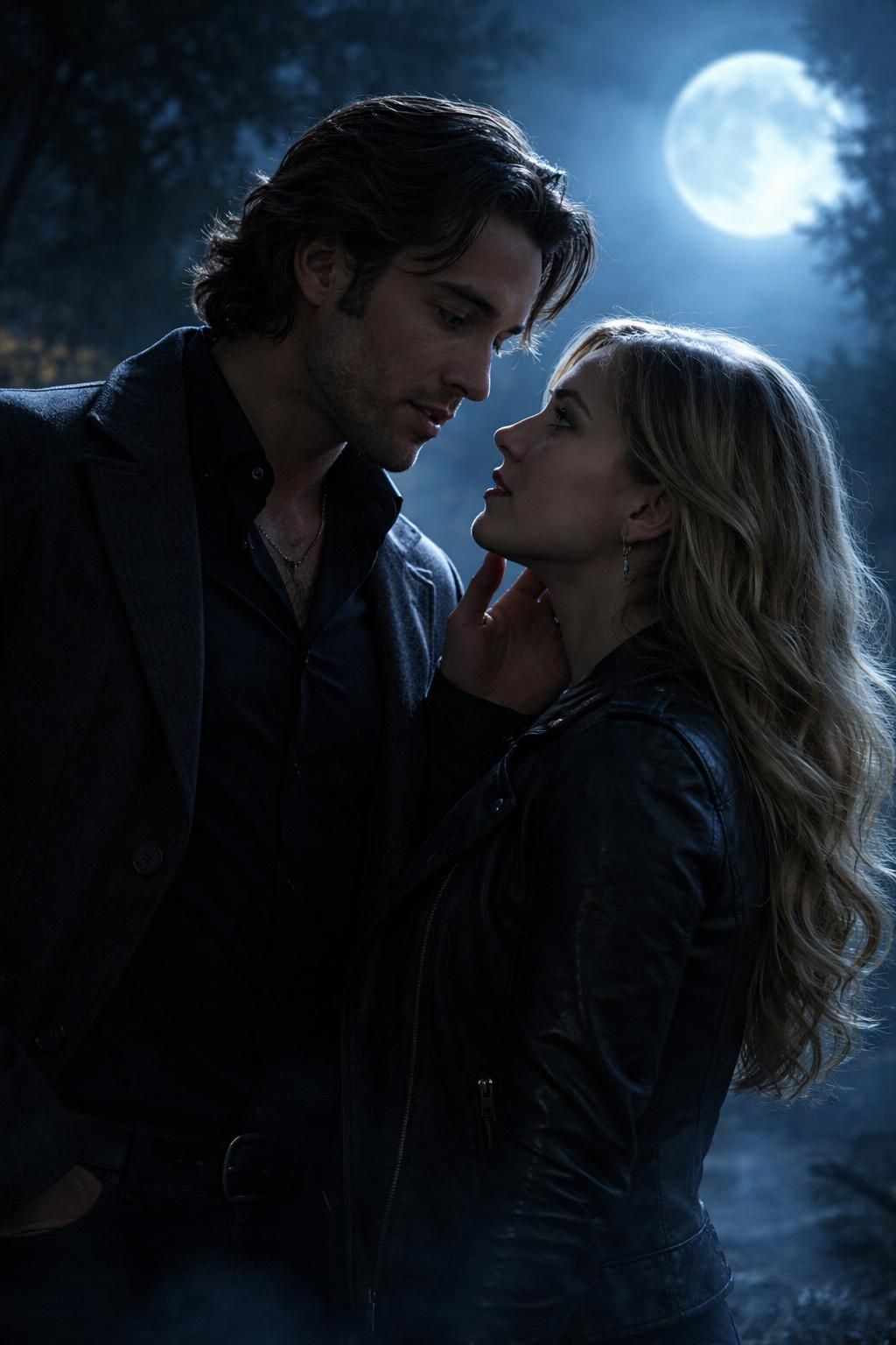 découvrez pourquoi la série tv moonlight mérite une seconde chance, avec une intrigue captivante, des personnages attachants et une ambiance mystérieuse unique.