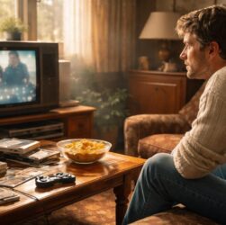 découvrez les anecdotes fascinantes des séries tv des années 1980 et revivez la magie de cette époque incontournable du petit écran.