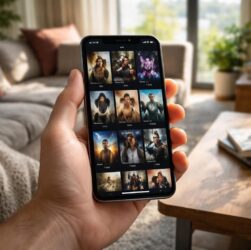 découvrez le top 10 des séries incontournables à regarder en streaming sur iphone. profitez des meilleurs moments où que vous soyez avec notre sélection exclusive.