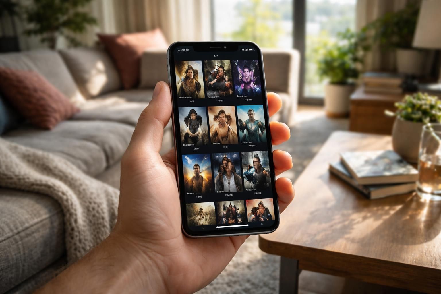 découvrez le top 10 des séries incontournables à regarder en streaming sur iphone. profitez des meilleurs moments où que vous soyez avec notre sélection exclusive.