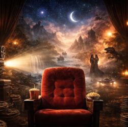 plongez dans un voyage cinématographique unique en découvrant le meilleur film sur netflix de tous les temps, une expérience incontournable pour tous les passionnés de cinéma.