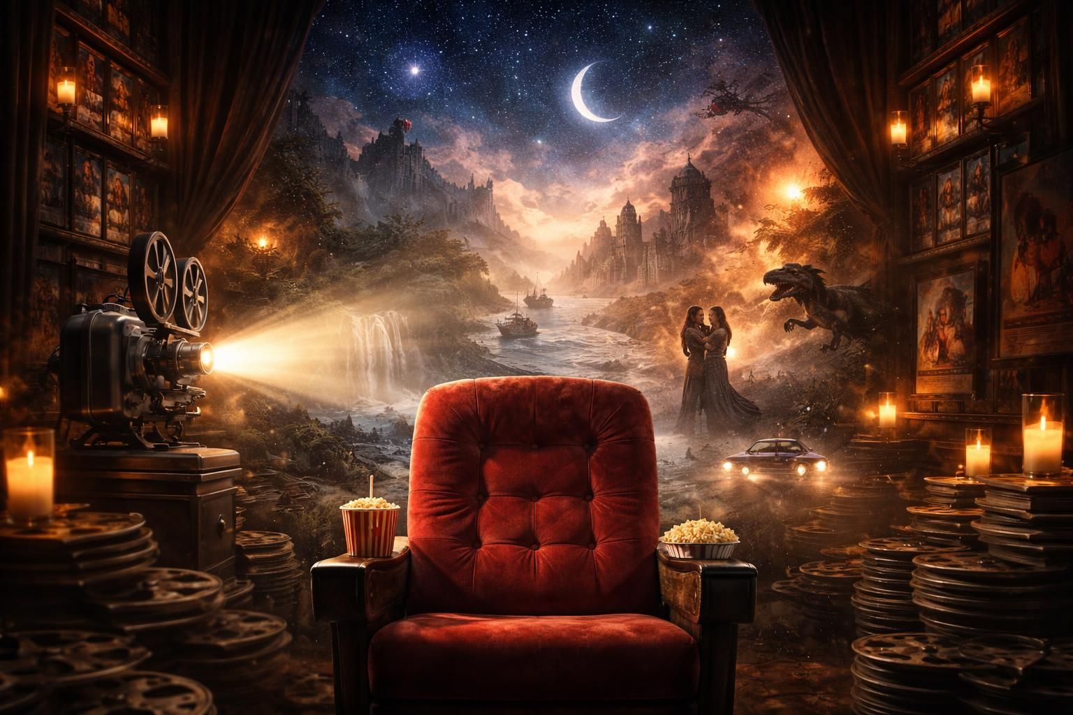 plongez dans un voyage cinématographique unique en découvrant le meilleur film sur netflix de tous les temps, une expérience incontournable pour tous les passionnés de cinéma.