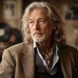 découvrez bjorn andresen aujourd'hui et plongez dans un regard nostalgique sur ses plus grands succès qui ont marqué sa carrière.