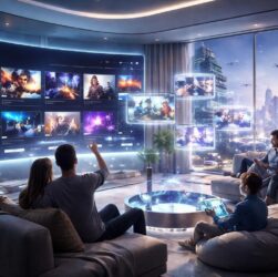 découvrez coflix streaming et explorez les tendances incontournables du divertissement en ligne en 2026, pour une expérience immersive et innovante.