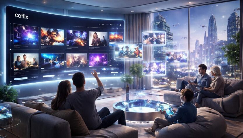 découvrez coflix streaming et explorez les tendances incontournables du divertissement en ligne en 2026, pour une expérience immersive et innovante.