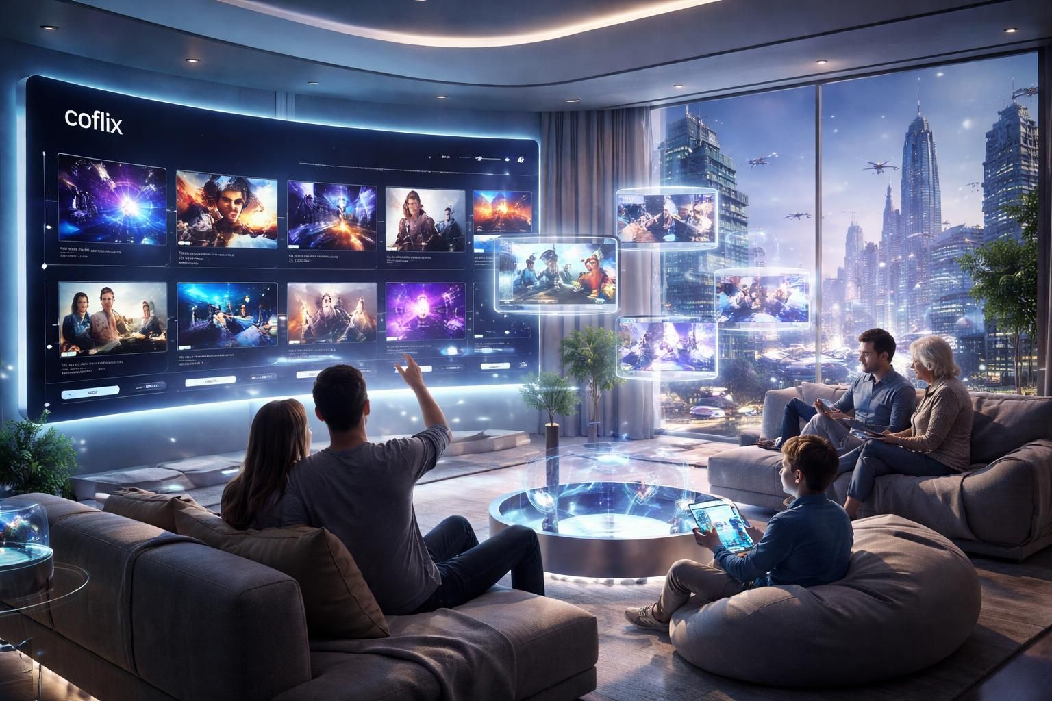 découvrez coflix streaming et explorez les tendances incontournables du divertissement en ligne en 2026, pour une expérience immersive et innovante.