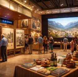 découvrez comment le cinéma à romans sur isère enrichit la culture régionale en valorisant le patrimoine local, en soutenant les talents émergents et en favorisant les échanges artistiques.