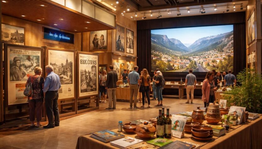 découvrez comment le cinéma à romans sur isère enrichit la culture régionale en valorisant le patrimoine local, en soutenant les talents émergents et en favorisant les échanges artistiques.