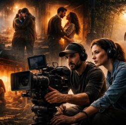 découvrez comment le moyen métrage rémissio révolutionne les codes du court-métrage en apportant une nouvelle dimension artistique et narrative.