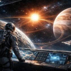 découvrez comment le problème à 3 corps a influencé et inspiré les thèmes et récits de la science-fiction moderne, mêlant science complexe et imagination futuriste.