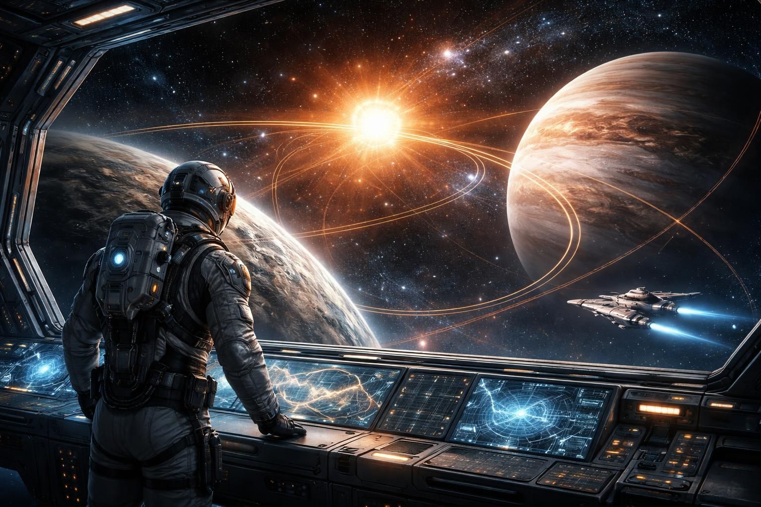 découvrez comment le problème à 3 corps a influencé et inspiré les thèmes et récits de la science-fiction moderne, mêlant science complexe et imagination futuriste.