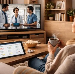 découvrez comment regarder urgences en streaming légalement et à moindre coût grâce à nos astuces pratiques pour économiser tout en profitant de vos séries préférées.