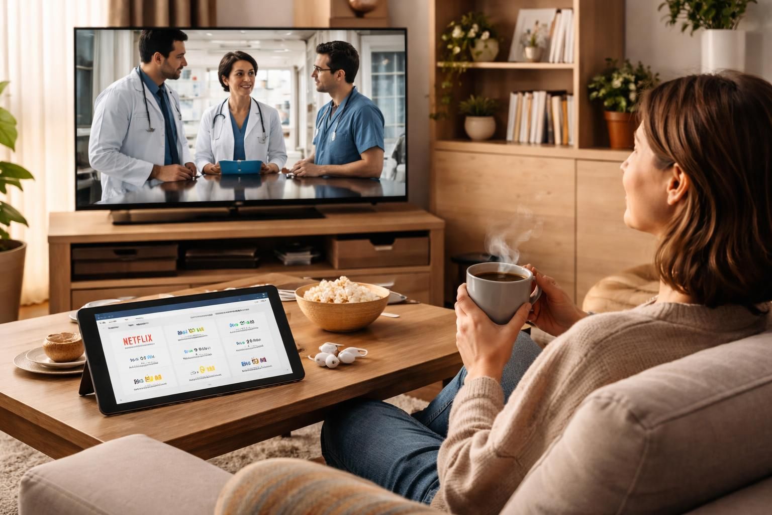 découvrez comment regarder urgences en streaming légalement et à moindre coût grâce à nos astuces pratiques pour économiser tout en profitant de vos séries préférées.