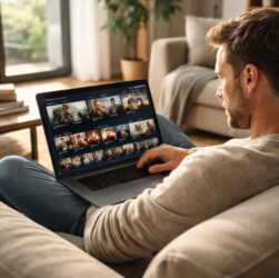 découvrez comment regarder fairy tail en streaming sans interruptions grâce à nos astuces et recommandations pour une expérience de visionnage fluide et agréable.