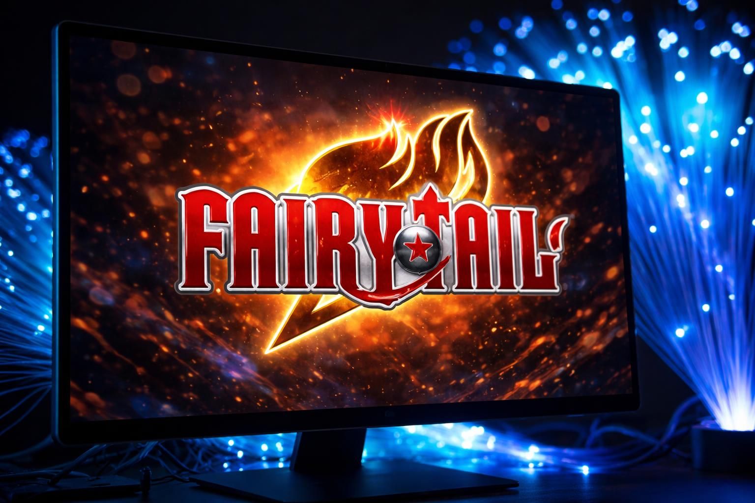 découvrez comment regarder fairy tail en streaming sans interruptions grâce à nos astuces pour une expérience fluide et sans coupures.