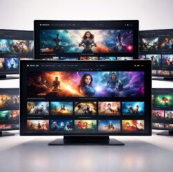 découvrez notre comparatif détaillé entre le site de streaming vidéo zorbov et les autres plateformes populaires pour choisir la meilleure expérience de visionnage en ligne.