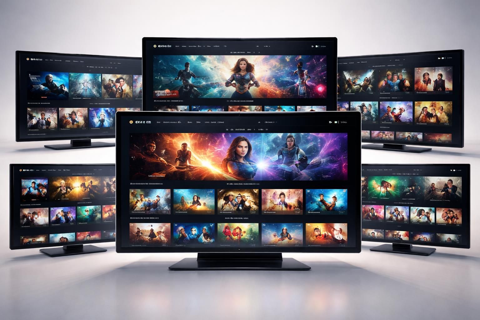 découvrez notre comparatif détaillé entre le site de streaming vidéo zorbov et les autres plateformes populaires pour choisir la meilleure expérience de visionnage en ligne.