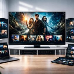 découvrez notre comparatif des plateformes de streaming et pourquoi frenchstream se démarque en tant que site de streaming hd en vf, offrant une expérience de qualité et un large choix de contenus.