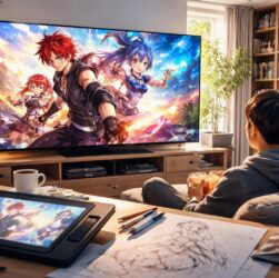 découvrez comment la plateforme de streaming vidéo mavanime transforme l'industrie de l'animation grâce à son contenu innovant et son influence mondiale.