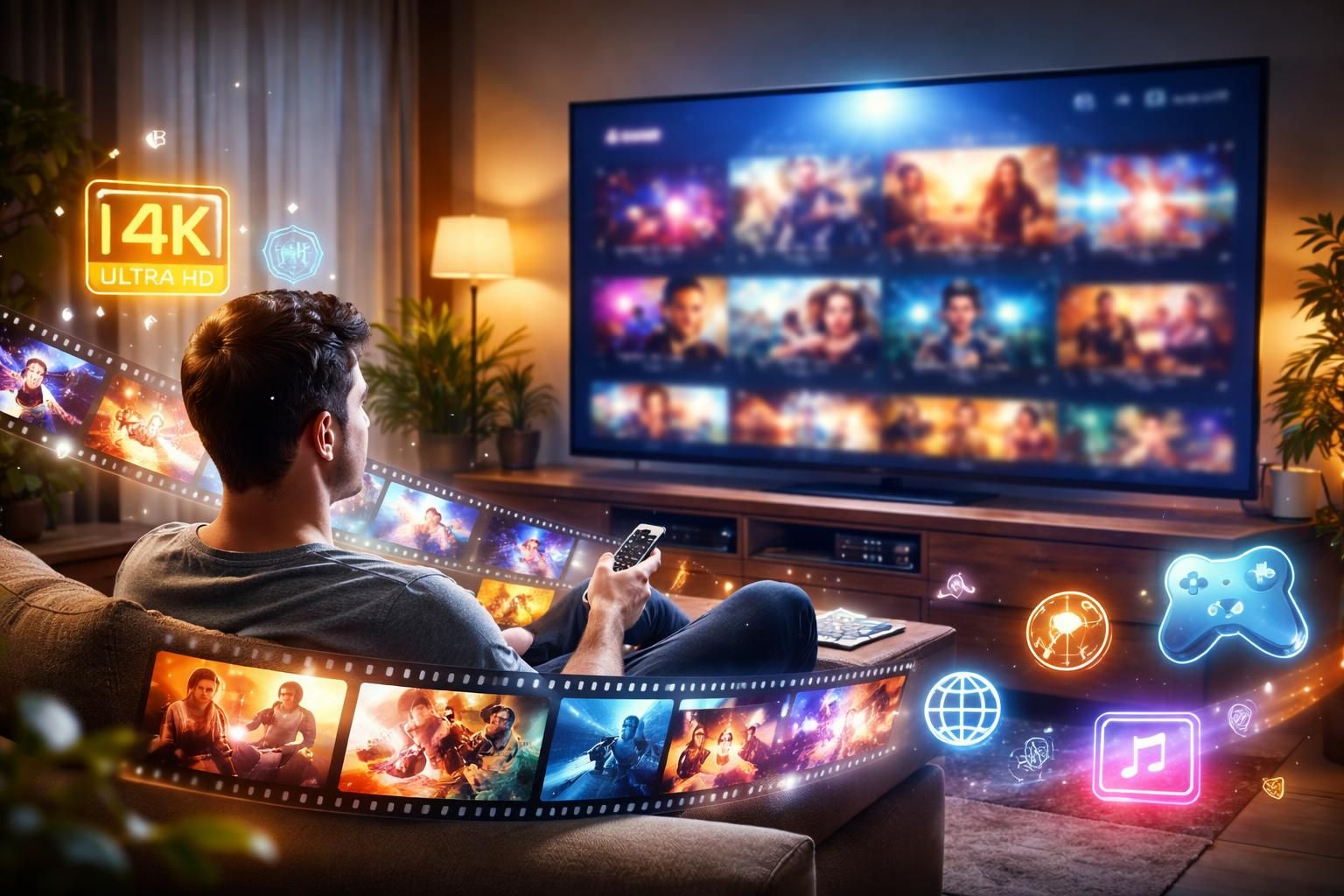 découvrez les avantages méconnus de la plateforme de streaming dapwop et profitez d'une expérience unique et innovante pour vos contenus préférés.