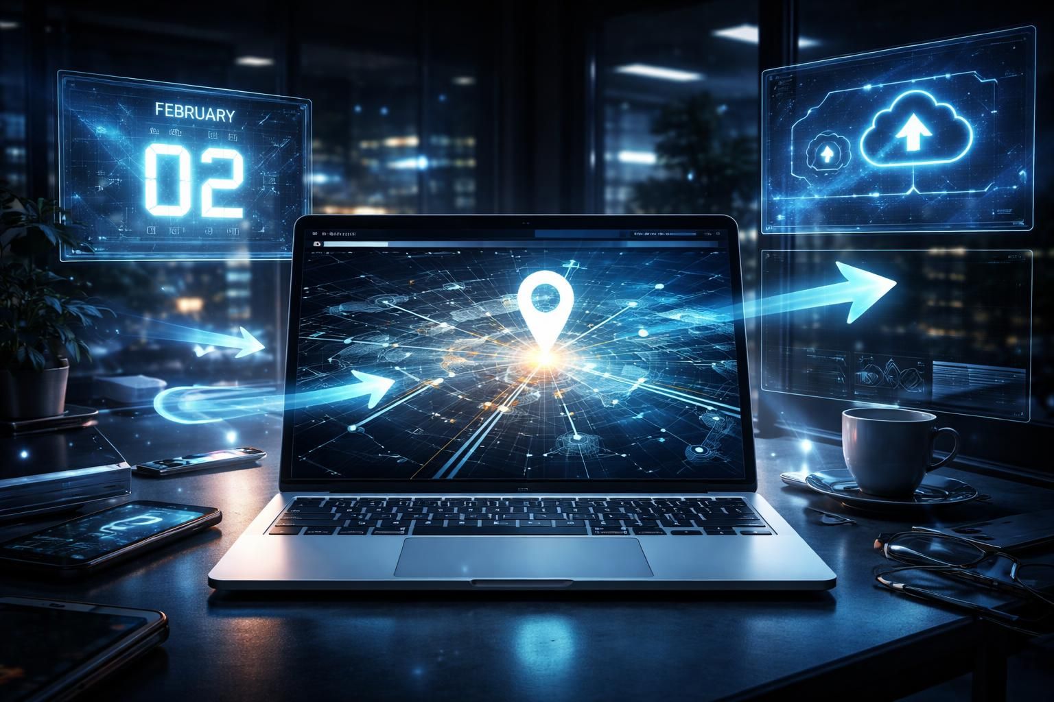 découvrez les principaux changements liés à la nouvelle adresse de wawacity en février et comment cela impacte l'accès et les services du site.
