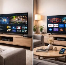 découvrez les principales différences entre l'iptv et les autres services de streaming, leurs avantages, fonctionnement et quelle option choisir pour une expérience optimale.