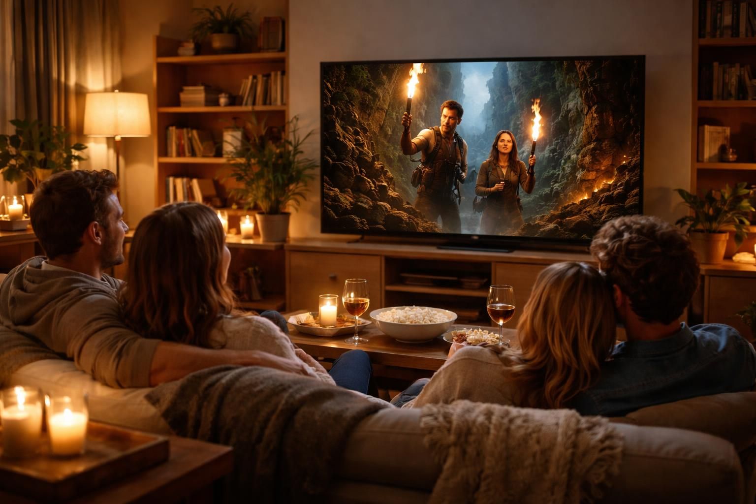 découvrez les principales différences entre les formats en streaming hd et les dvd, en termes de qualité d'image, accessibilité, stockage et expérience utilisateur.