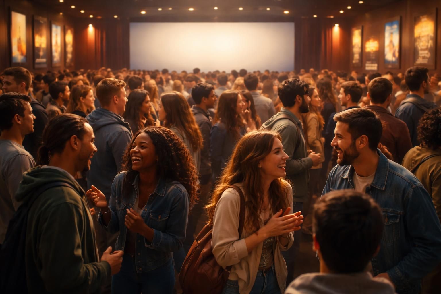découvrez les enjeux majeurs de la sortie du film this time next year et ce qu'elle signifie pour les passionnés de cinéma.