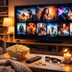 découvrez notre sélection des films incontournables à regarder sur le vod video club wister cette année. profitez des nouveautés et des classiques à ne pas manquer !