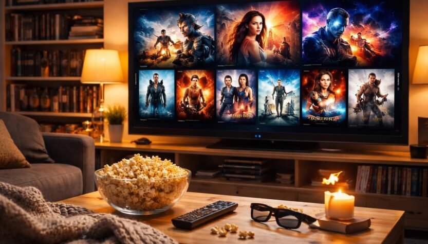 découvrez notre sélection des films incontournables à regarder sur le vod video club wister cette année. profitez des nouveautés et des classiques à ne pas manquer !