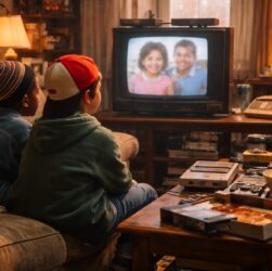 découvrez l'histoire fascinante derrière la série culte arnold et willy en streaming et vivez un retour nostalgique aux aventures de vos héros préférés.