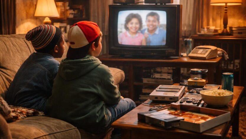 découvrez l'histoire fascinante derrière la série culte arnold et willy en streaming et vivez un retour nostalgique aux aventures de vos héros préférés.