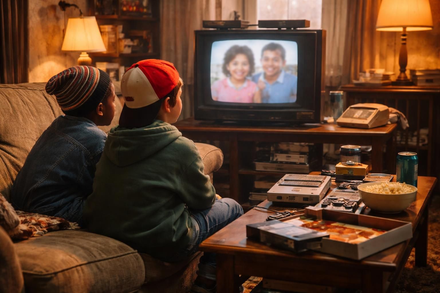 découvrez l'histoire fascinante derrière la série culte arnold et willy en streaming et vivez un retour nostalgique aux aventures de vos héros préférés.