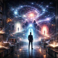 découvrez comment l'explication de la fin de dark matter influence et enrichit la culture de la science-fiction, explorant ses impacts narratifs et philosophiques.