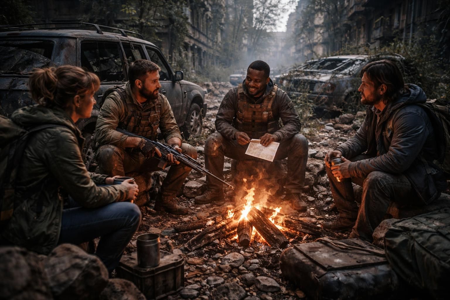 découvrez pourquoi la saison 5 de walking dead en streaming est un incontournable, avec son suspense intense, ses personnages captivants et ses rebondissements majeurs à ne pas manquer.