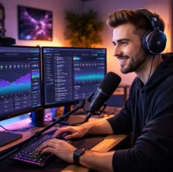 découvrez pourquoi chaque streamer devrait utiliser un twitch tracker pour analyser ses performances, mieux comprendre son audience et optimiser sa chaîne pour réussir sur la plateforme.