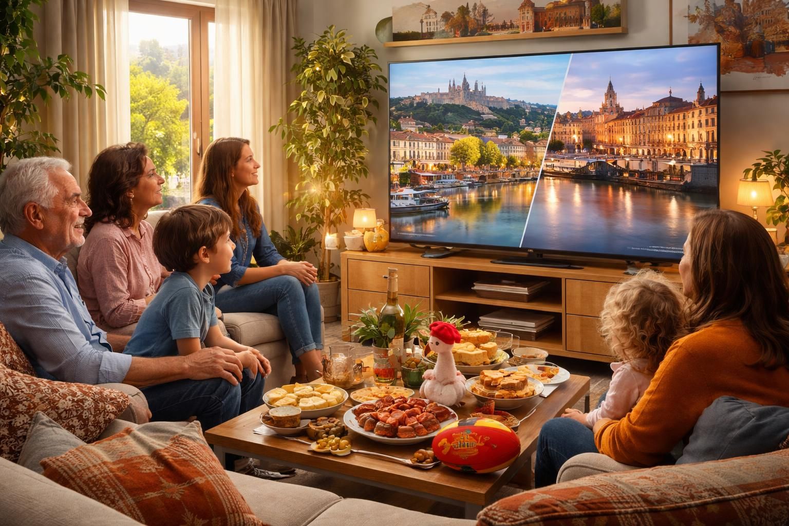 découvrez pourquoi la chaîne tv lyon et toulouse est un incontournable pour les habitants, en offrant des actualités locales, des événements culturels et des programmes adaptés à la vie quotidienne des régions.