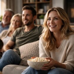 découvrez comment le streaming de séries tv a transformé notre manière de regarder des films, en offrant flexibilité, accès instantané et une diversité sans précédent.