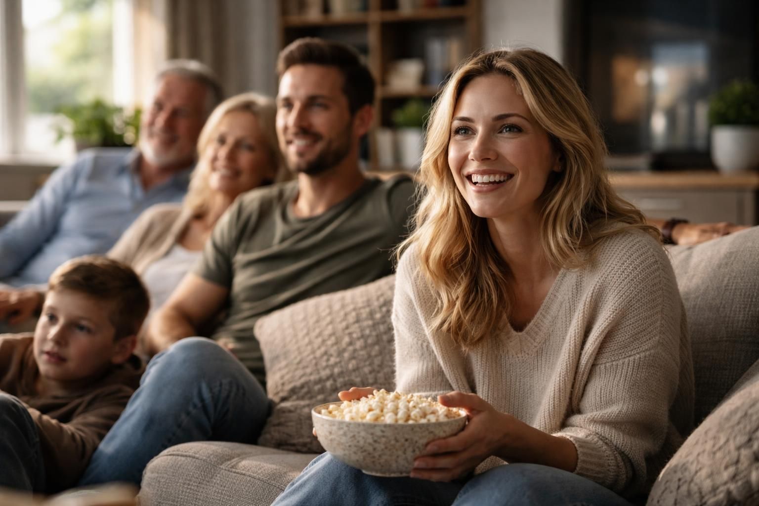découvrez comment le streaming de séries tv a transformé notre manière de regarder des films, en offrant flexibilité, accès instantané et une diversité sans précédent.