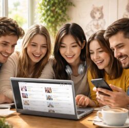 découvrez pourquoi les avis sur neko sama attirent de plus en plus d'amateurs, grâce à ses fonctionnalités uniques et son expérience utilisateur captivante.