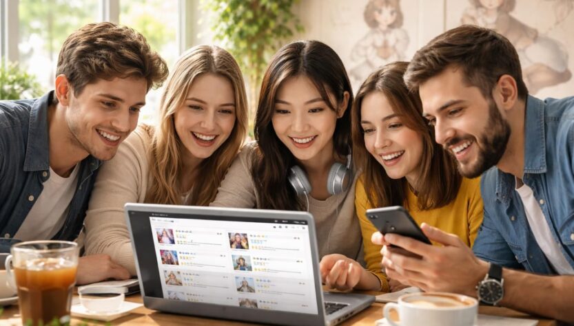 découvrez pourquoi les avis sur neko sama attirent de plus en plus d'amateurs, grâce à ses fonctionnalités uniques et son expérience utilisateur captivante.