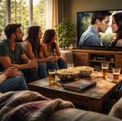 découvrez pourquoi twilight 4 en streaming est un incontournable pour les fans de la saga : intrigue captivante, personnages emblématiques et moments clés à ne pas manquer.