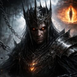 découvrez une analyse approfondie de sauron, explorant les motivations psychologiques derrière sa quête de vengeance et de pouvoir dans l'univers du seigneur des anneaux.