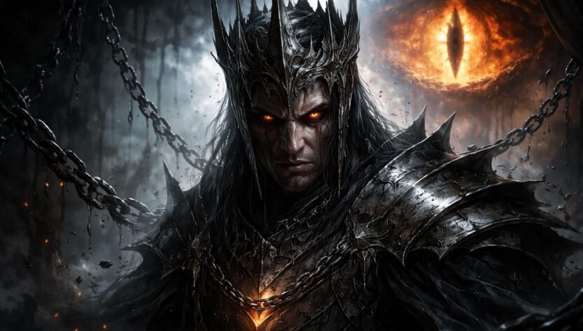 découvrez une analyse approfondie de sauron, explorant les motivations psychologiques derrière sa quête de vengeance et de pouvoir dans l'univers du seigneur des anneaux.