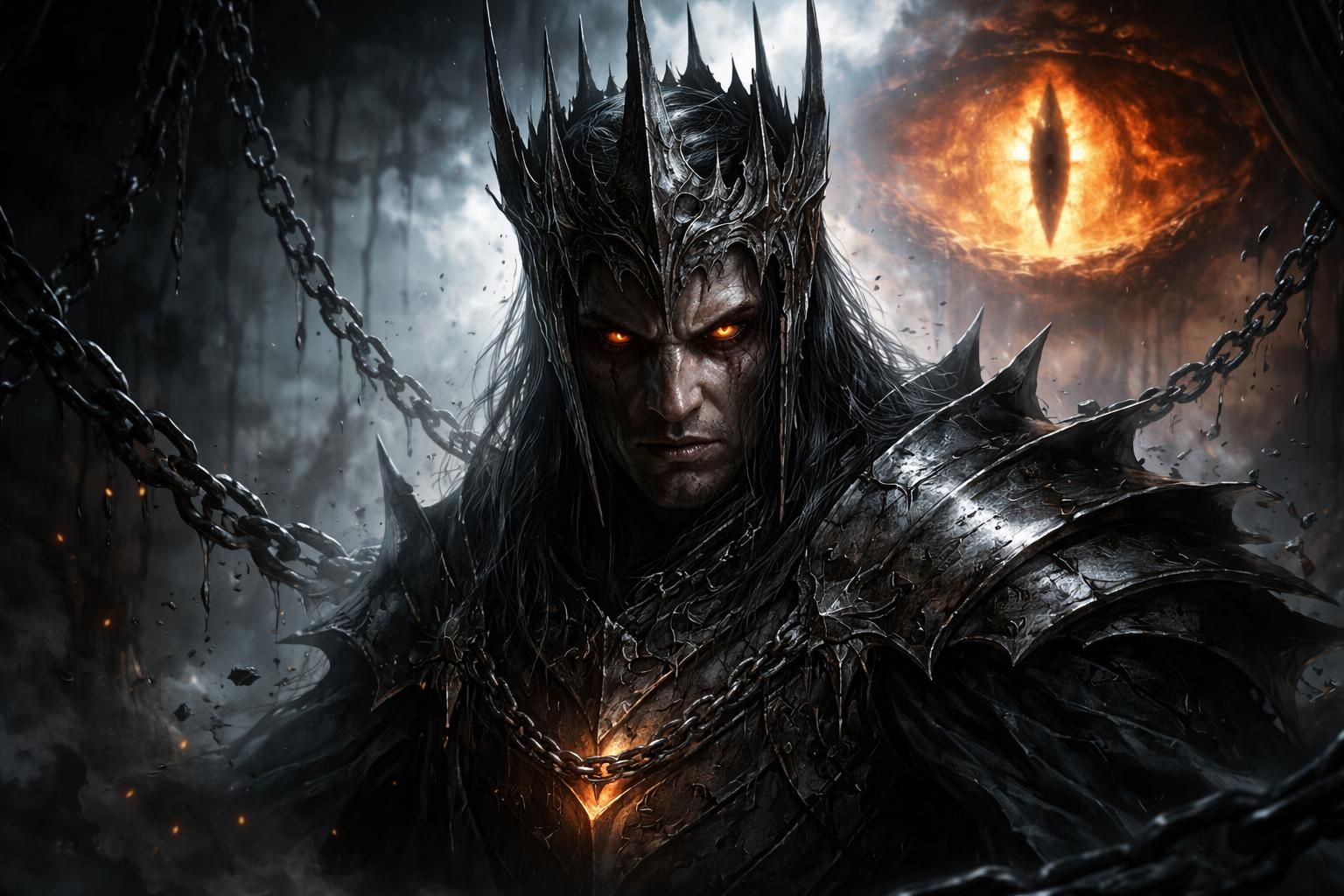 découvrez une analyse approfondie de sauron, explorant les motivations psychologiques derrière sa quête de vengeance et de pouvoir dans l'univers du seigneur des anneaux.