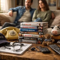 découvrez le top 10 des séries tv diffusées sur france 2 qui ont marqué des générations par leurs histoires captivantes et leurs personnages inoubliables.